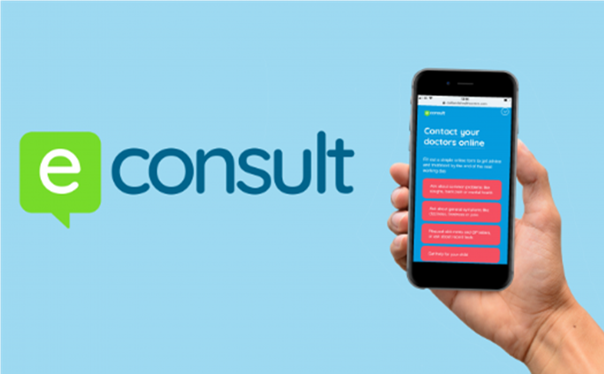 econsult